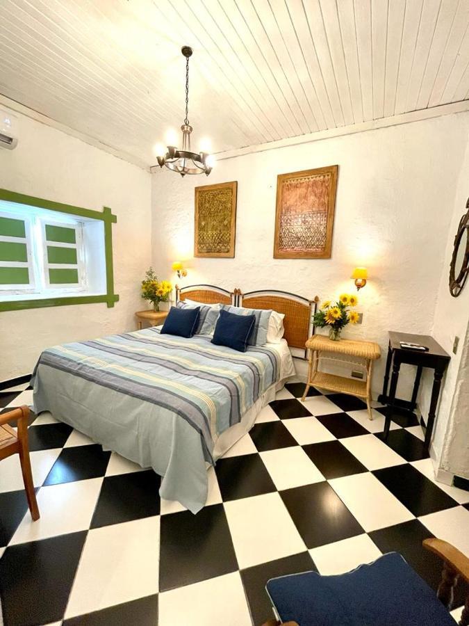 Hotel Vendimia Parador Santa Cruz Exteriér fotografie